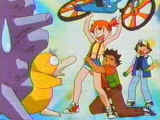 Woah, Misty.. Calm down!
