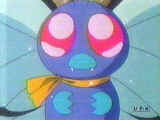 Butterfree!!