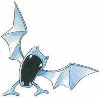Golbat