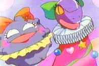 Wah! That's scary!