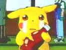 Don't cry, I'll get you a new ketchup bottle ok?