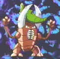 Ack noo, don't crush Metapod!
