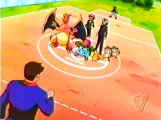 Battle!!