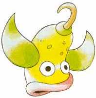 Weepinbell #70